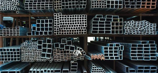 Rintal fabrica de portones y servicios metalúrgicos tubos de acero