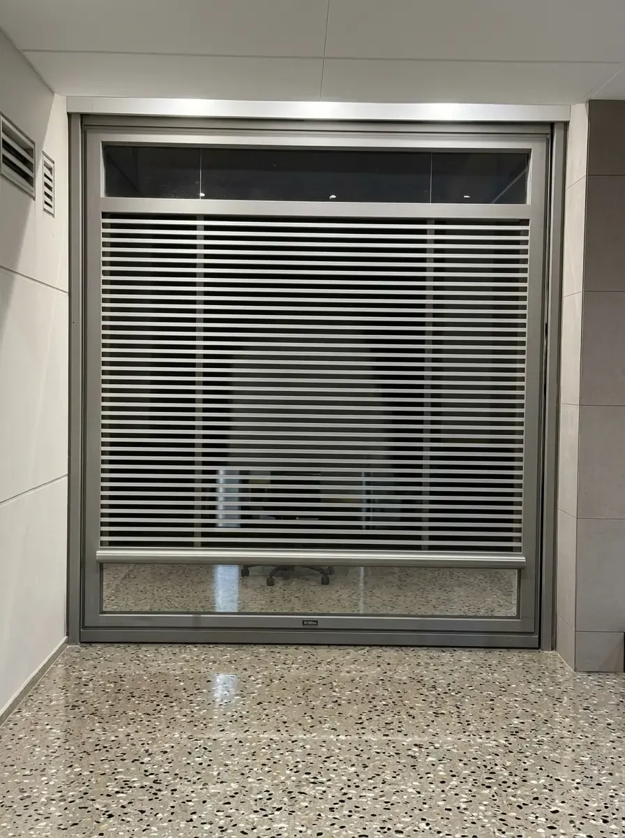 Portones Levadizos Automáticos