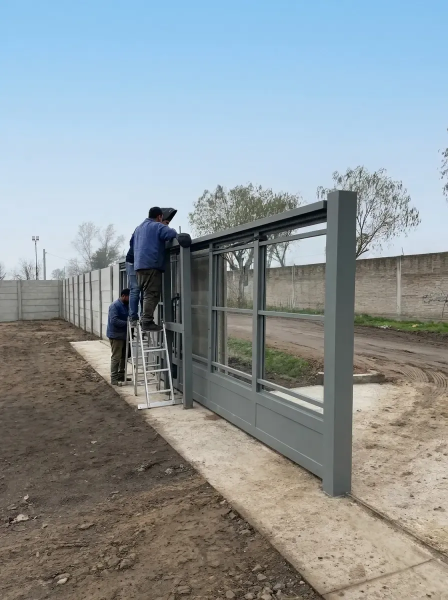 Servicio Técnico