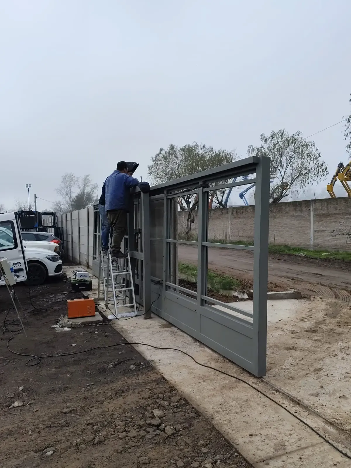 Servicio Técnico