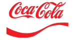 Logo de Coca Cola