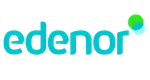 Logo de Edenor
