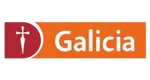 Logo de Banco Galicia