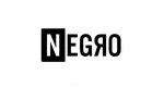 Logo de Negro (indumentaria)