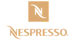 Logo de Nespresso
