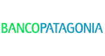 Logo de Banco Patagonia