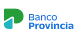 Logo de Banco Provincia