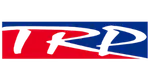 Logo de TRP