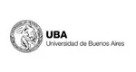 Logo de UBA